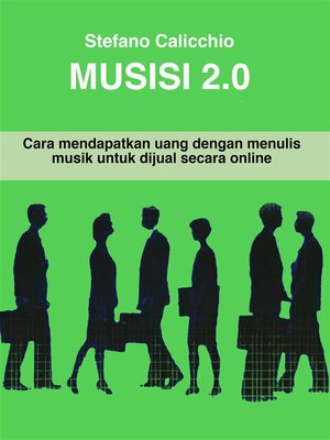 cover image of Musisi 2.0
